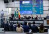 Câmara instala Comissão Processante após recebimento de denúncia contra vereadora Professora Ana Lúcia