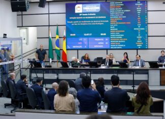 Câmara instala Comissão Processante após recebimento de denúncia contra vereadora Professora Ana Lúcia